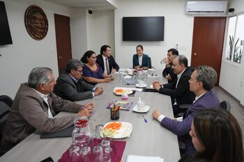 (Foto: X @Claudiashein)