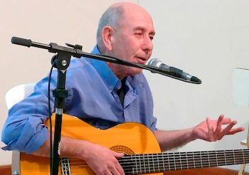 Músicos muertos 2024