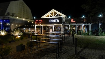 Pinta Bar Lúdico (Gustavo Gavotti)