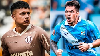 A qué hora juega Universitario vs Sporting Cristal: clásico en el Monumental por Torneo Clausura de Liga 1 2026