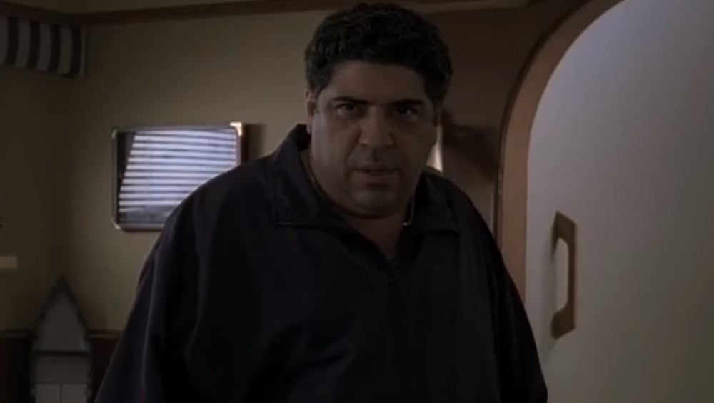 Murió Vincent Pastore, el recordado actor de “Los Soprano” que interpretó a Big Pussy