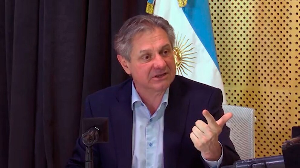 Jose Luis Daza