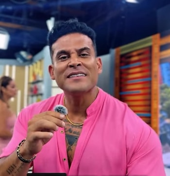 Karla Tarazona rompe su silencio