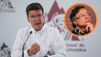 Gerente de la Federación de Cafeteros respondió a las críticas de Gustavo Petro sobre producción de café: “Lecturas ideológicas”