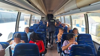 PGN de Guatemala informa que NNA concentran retornos migratorios