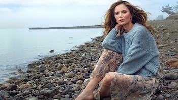 Tras separarse del padre de