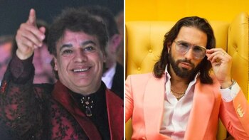 (Getty Images/Instagram @ponchodenigris)