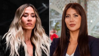 Jimena Barón ocupará el lugar de Wanda Nara en un importante proyecto: “Siempre soy el reemplazo”