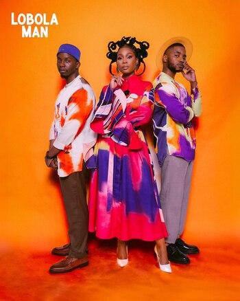 La serie sudafricana tendrá estreno