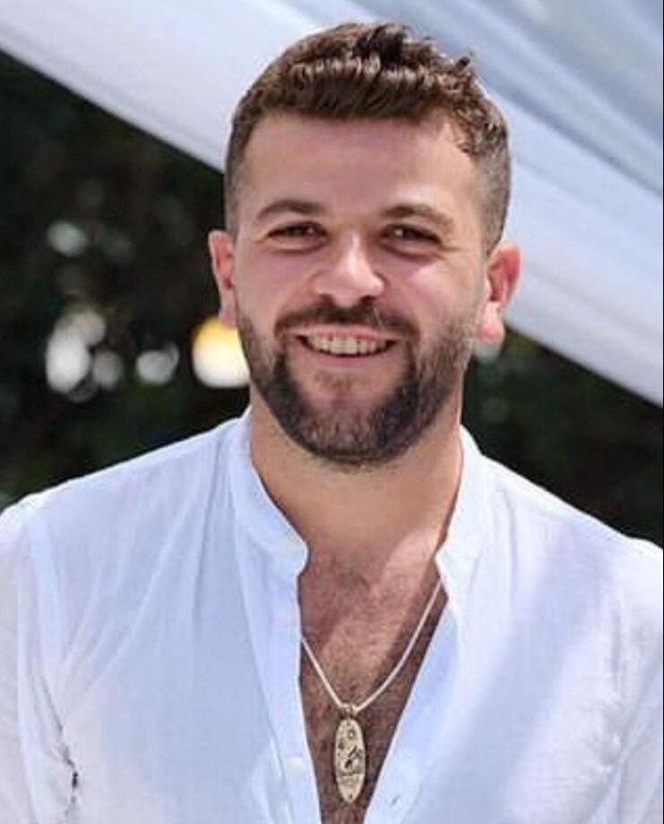 Los restos entregados corresponden a Ofir Tzarfati, cuyo cuerpo fue recuperado por las Fuerzas de Defensa de Israel (FDI) en la Franja de Gaza en diciembre de 2023 (REUTERS/ARCHIVO)