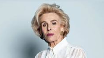 A los 90 años murió