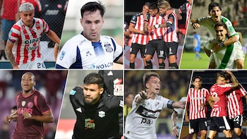 Barracas-Banfield, Lanús-Riestra, Unión Talleres y Platense-Estudiantes cerrarán la fase regular del Apertura: hora, TV y formaciones