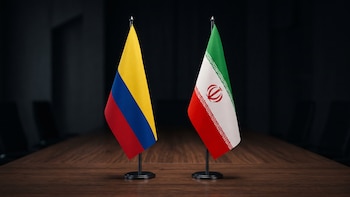 Varias figuras políticas reaccionaron luego de que Colombia rompiera relaciones con Irán: la embajadora de Israel celebró la medida