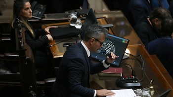 La Ley de Inocencia Fiscal llegará a Diputados la próxima semana en medio de una parálisis legislativa