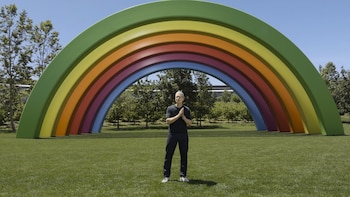 El fin de una era en Apple: Las emotivas palabras de despedida de Tim Cook en la WWDC26