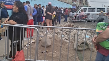 Los horarios y fechas de