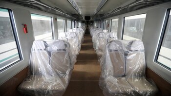 AMLO aclaró que el primer