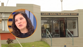 No podrían ser expulsados los escolares de Liceo Naval retenidos por presunta agresión sexual