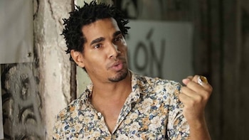 La historia de Otero Alcántara y cómo llegó al exilio en Miami tras cinco años preso en Cuba