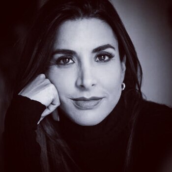 El fallecimiento de Verónica Toussaint