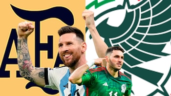 El ‘Tricolor’ se volverá a