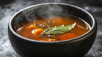 Caldo de pescado: Cómo prepararlo