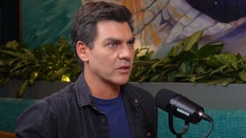 Joaquín de Orbegoso confiesa que