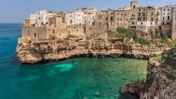 La ciudad europea que ha