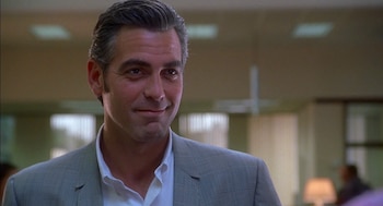 George Clonney aseguró que "Out