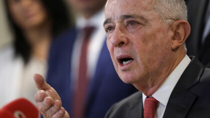 Caso Álvaro Uribe: Fiscalía rechazó solicitud de nulidad por presunta violación al debido proceso