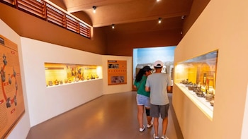 ¿Se podrán visitar los museos este domingo 12 de abril en elecciones 2026? Ministerio de Cultura aclara