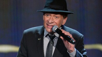 Bobby Caldwell (Gettyimages)