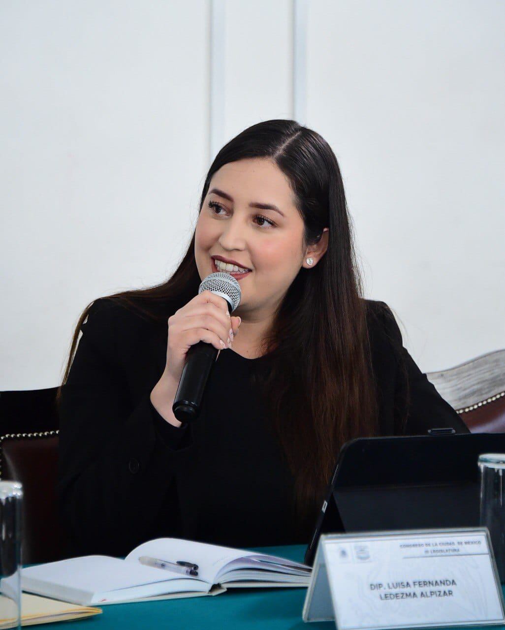 La diputada Luisa Fernanda Ledesma Alpízar presentó una propuesta de reforma que reconoce y sanciona la violencia vicaria ejercida no solo a través de hijas e hijos, sino también mediante animales de compañía que forman parte del núcleo afectivo de las mujeres.