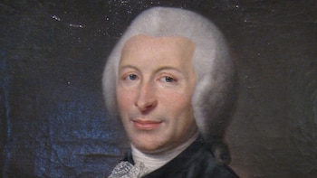 Joseph Ignace Guillotin, el médico que inventó la máquina letal