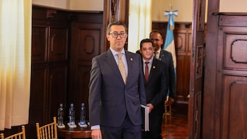 El Ministerio de Finanzas de Guatemala descarta hackeo en registro de adquisiciones