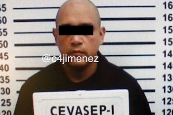 El Tortas de la Anti-Unión