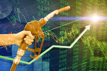 En el primer trimestre del año, los costos ya registran un aumento del 15%, mientras que en los últimos doce meses el alza alcanza el 48% (Imagen: Shutterstock)