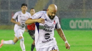 Noche amarga en El Salvador: Alianza no logra la remontada y se despide de la Copa Centroamericana 2026