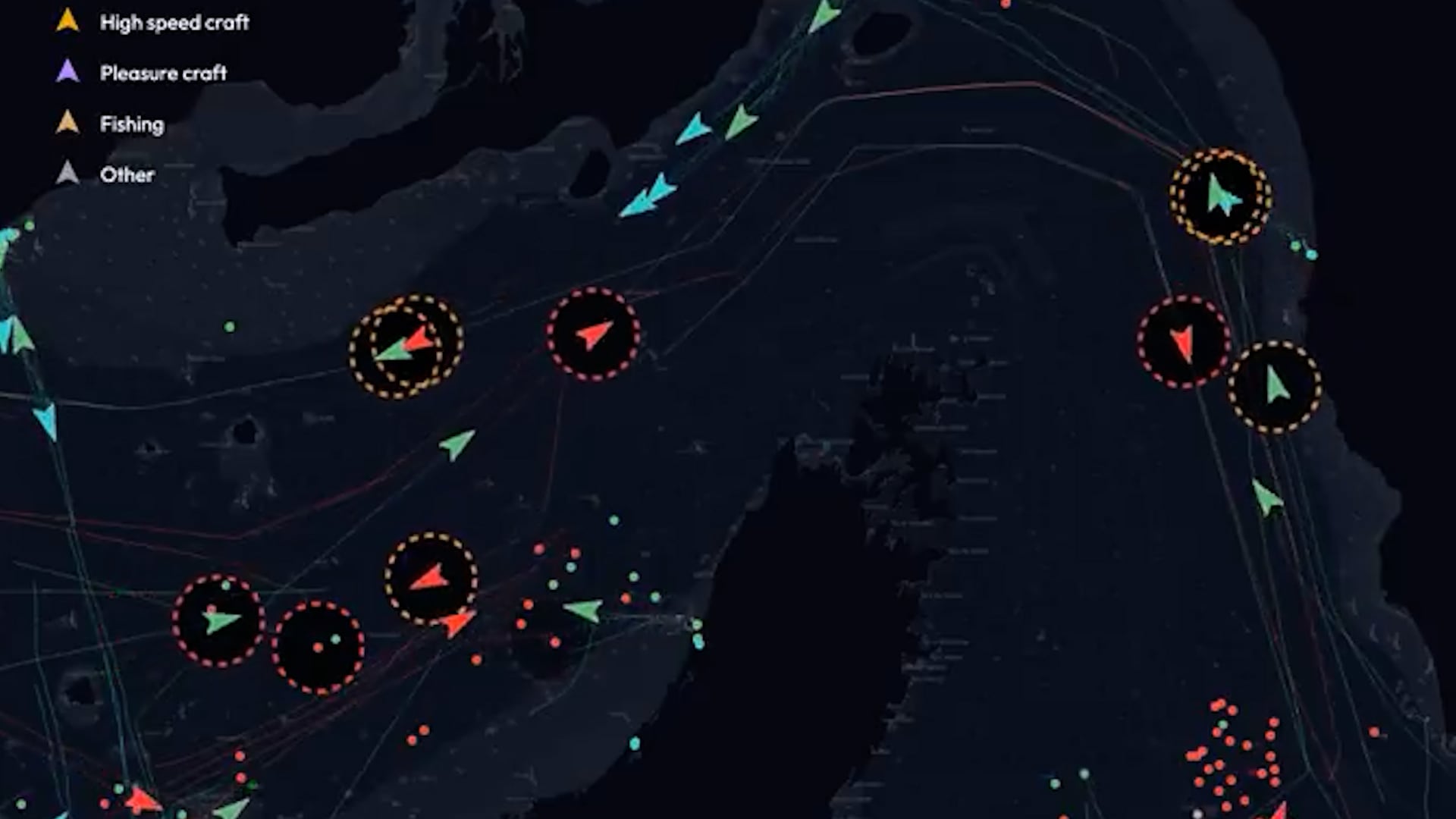Los cruces del estrecho de Ormuz cayeron a su mínimo en tres semanas por la escalada militar entre Irán y Estados Unidos