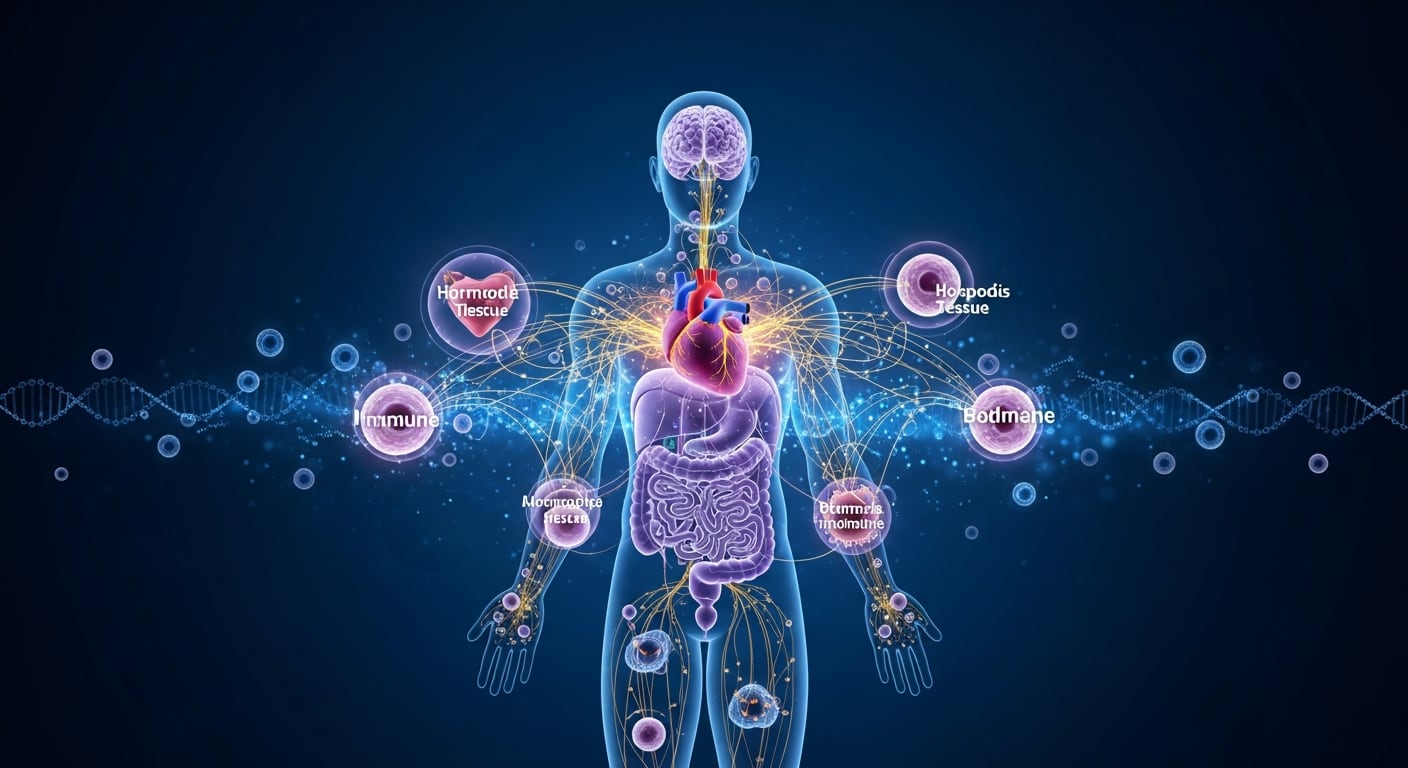 Este tipo de alimentación brinda beneficios a diferentes sistemas de tu cuerpo por su elevado perfil nutricional. (Imagen Ilustrativa Infobae)