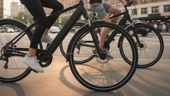 Grupos de adolescentes organizan recorridos