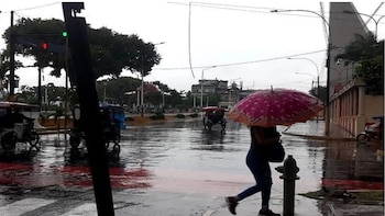 Las autoridades llaman a la