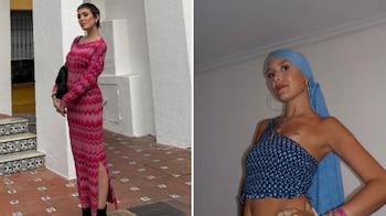 Fue diagnosticada con Síndrome de