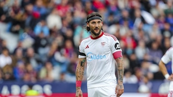 El Getafe se refuerza con el exsevillista Nemanja Gudelj