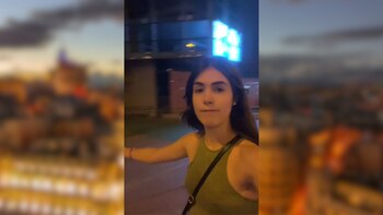 Imagen de la usuaria Betty