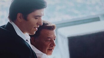 Rodolfo Márquez fue el millonario