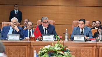 Estos son los 12 acuerdos firmados entre Marruecos y Francia: impulso al transporte, cooperación en educación y cultura o feminismo