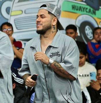 El caso generó un intenso