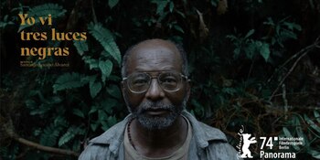 La cinta participó en la