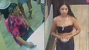 Hasta el momento las autoridades